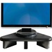 DTA02184 - DAC Stax Ergonomic Height Adjustable Corner Monitor Riser