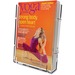 DEF772001 - Deflecto Lit Loc Magazine Holder
