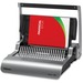 FEL5227201 - Fellowes Quasar&trade;+ 500 Comb Binding Machine w/ Starter Kit