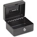 FIRCB0604 - FireKing CB0604 Key Locking Coin/Stamp Box
