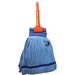 GJO47537 - Genuine Joe Microfiber Tube Wet Mop Complete