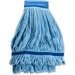 GJO47538 - Genuine Joe Microfiber Wet Mophead Refill