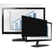 FEL4807001 - Fellowes PrivaScreen&trade; Blackout Privacy Filter - 21.5" Wide