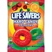 MRS08501 - Wrigley LifeSavers 5 Flavors Hard Candies