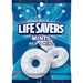 MRS08503 - Wrigley Life Savers Peppermint Hard Candies