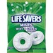 MRS08504 - Wrigley Life Savers Mints Wint O Green Hard Candies