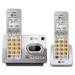 ATTEL52203 - AT&T EL52203 DECT 6.0 Cordless Phone