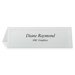 FST71430 - First Base Overtures Laser, Inkjet Print Tent Card