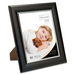 FST83930 - First Base Elementals 8x10 Easy Insert Frame Satin Mocha