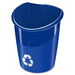 GRNCEP3200R - Ellypse Linkable Recycling Bin
