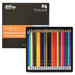 OXF2135W1 - Oxford Plain Tab Loose Leaf Index Divider