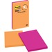 MMM5845SSC - Post-it&reg; Super Sticky Adhesive Note