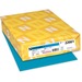NEE22661 - Astrobrights Inkjet, Laser Print Colored Paper