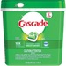 PGC23780 - Cascade Dishwashing Detergent