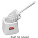 RUBFG631100WH - Rubbermaid Toilet Bowl Brush Holder