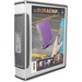 STX33583B06C - Storex Dura Grip D-ring White View Binders