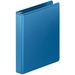 WLJ13454 - Wilson Jones Heavy-duty Customizer D-ring View Binder