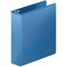 WLJ13456 - Wilson Jones Heavy-duty Customizer D-ring View Binder