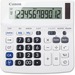 CNM9607B001 - Canon 12-Digit Financial Desktop Calculator