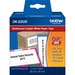 BRTDK2205 - Brother Continuous Length White Film DK Tape