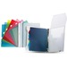 STX53102B06C - Storex Round Ring Presentation/Organizer Binder