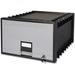 STX61402B01C - Storex Stackable Poly Legal Archive Drawer