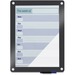 ICE31131 - Iceberg Custom Print Glass Dry Erase Board