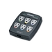 FEL99109 - Fellowes 6 Outlet Surge Suppressor