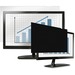 FEL4807101 - Fellowes PrivaScreen&trade; Blackout Privacy Filter - 23.0" Wide