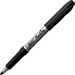 BICGPM241BLK - BIC Mark-it Fine Point Permanent Markers