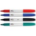 ITA01019 - Integra Bullet Tip Dry-erase Whiteboard Marker Set