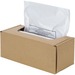 FEL3608401 - Fellowes Waste Bags for AutoMax&trade; 500CL, 500C, 300CL and 300C Shredders