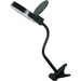 EVO18906000 - Catalina Lighting 3X Magnifier LED Clip Lamp