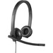 LOG981000574 - Logitech USB Headset Stereo H570e