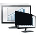 FEL4811801 - Fellowes PrivaScreen&trade; Blackout Privacy Filter - 24.0" Wide