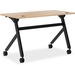 BSXBMPT4824PW - HON Multipurpose Table - Flip Base