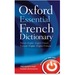 OUP0199576386 - Oxford University Press Essential French Dictionary Printed Book by Oxford Dictionaries