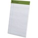 TOP40112 - Ampad Earthwise Recycled Writing Pads