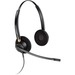 PLN8943401 - Plantronics Over-the-head Binaural Corded Headset