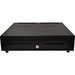 RSIRCRD1818E - Royal Sovereign Electronic cash drawer with two keys, cash tray, and RJ11 Cable