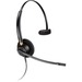 PLN8943301 - Plantronics Over-the-head Monaural Corded Headset