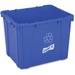 GJO11582 - Genuine Joe 14-Gallon Recycling Bin