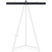 LLR32109 - Lorell Telescoping Easel Pad Holder