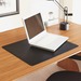LLR39654 - Lorell Desktex Anti-Static Desk Pad
