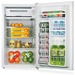 LLR72312 - Lorell 3.3 cu.ft. Compact Refrigerator