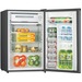 LLR72313 - Lorell 3.3 cu.ft. Compact Refrigerator