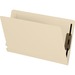 PFX13210 - Pendaflex Laminated Spine Manila End Tab Folders
