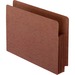 PFX95363 - Pendaflex Heavy Duty End Tab Expanding File Pockets