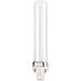 SDNS8310 - Satco 13-watt Pin-based Compact Fluorescent Bulb