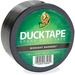 DUC1265013 - Duck Color Tape - Black